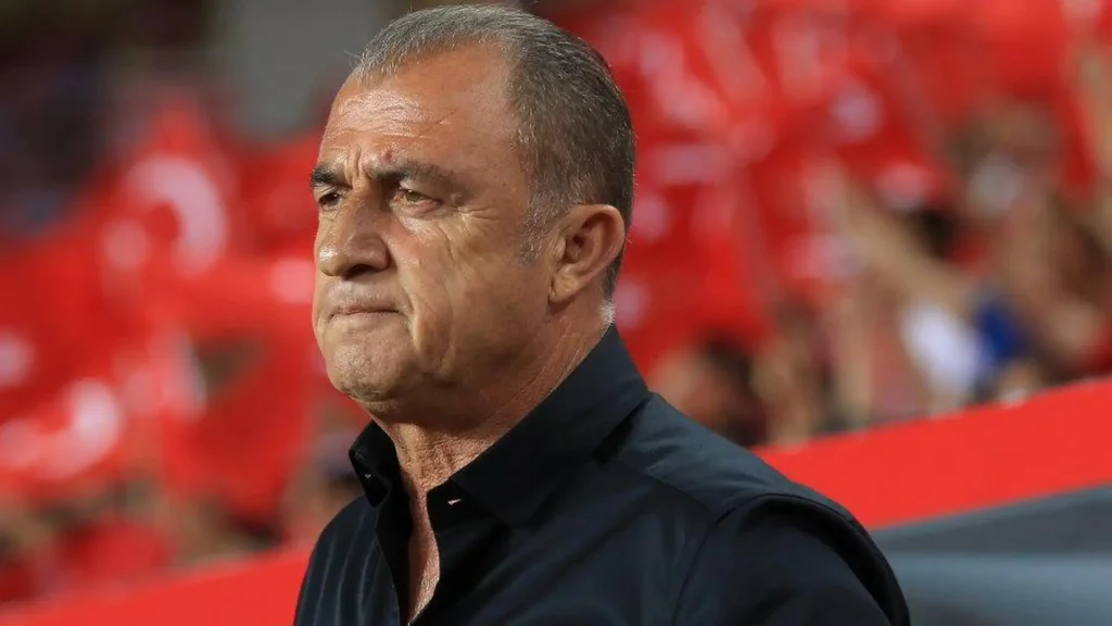 فاتح تريم يشعل الأجواء قبل مواجهة النصر في دوري روشن