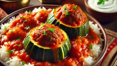 اكلات رمضان سهله وسريعه انستقرام