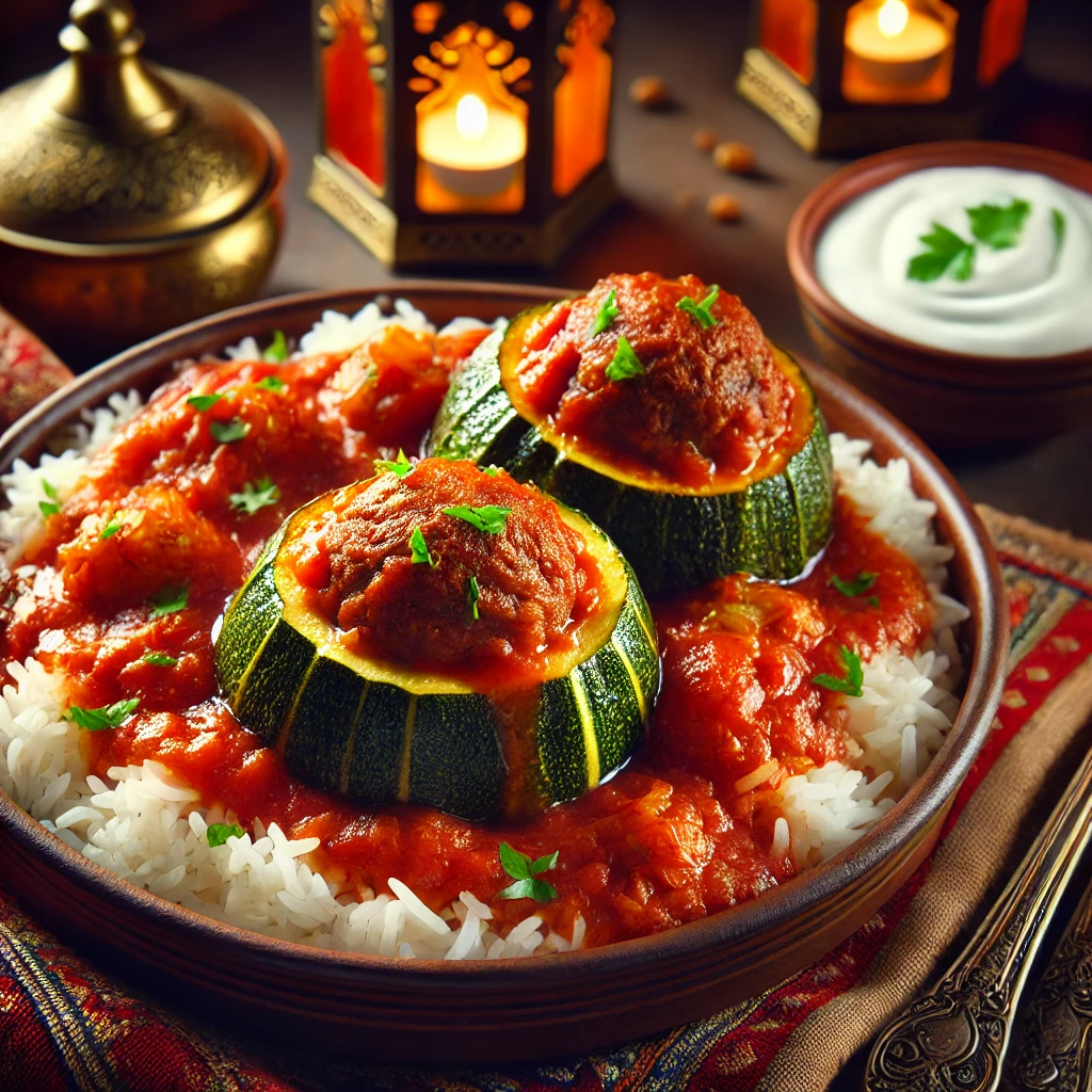 اكلات رمضان سهله وسريعه انستقرام