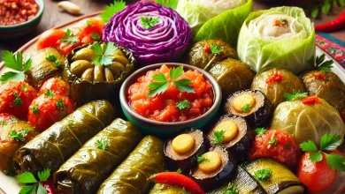 اكلات رمضانية للفطور