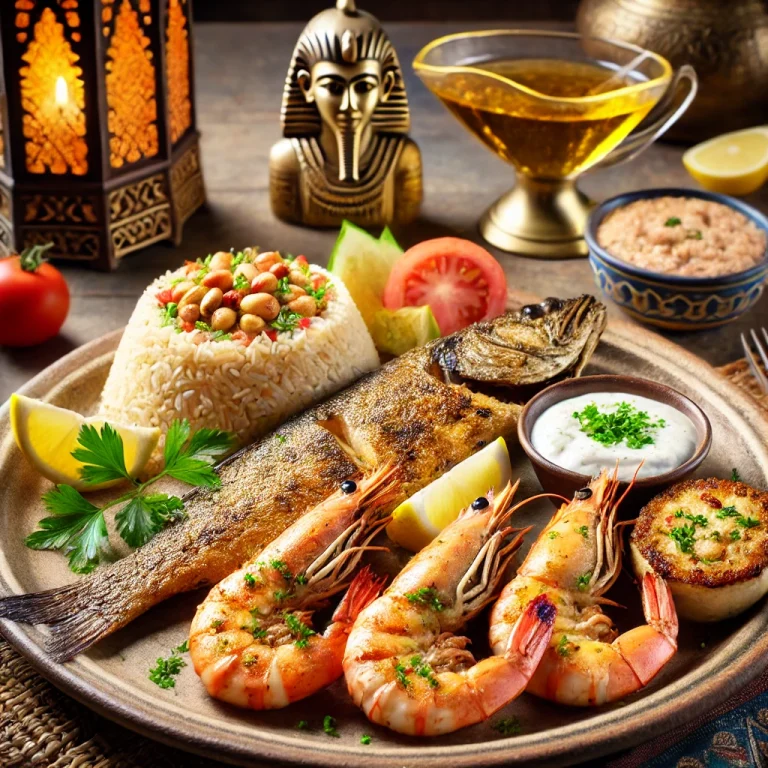 قائمة أكلات لشهر رمضان توفر عليك مجهود التفكير