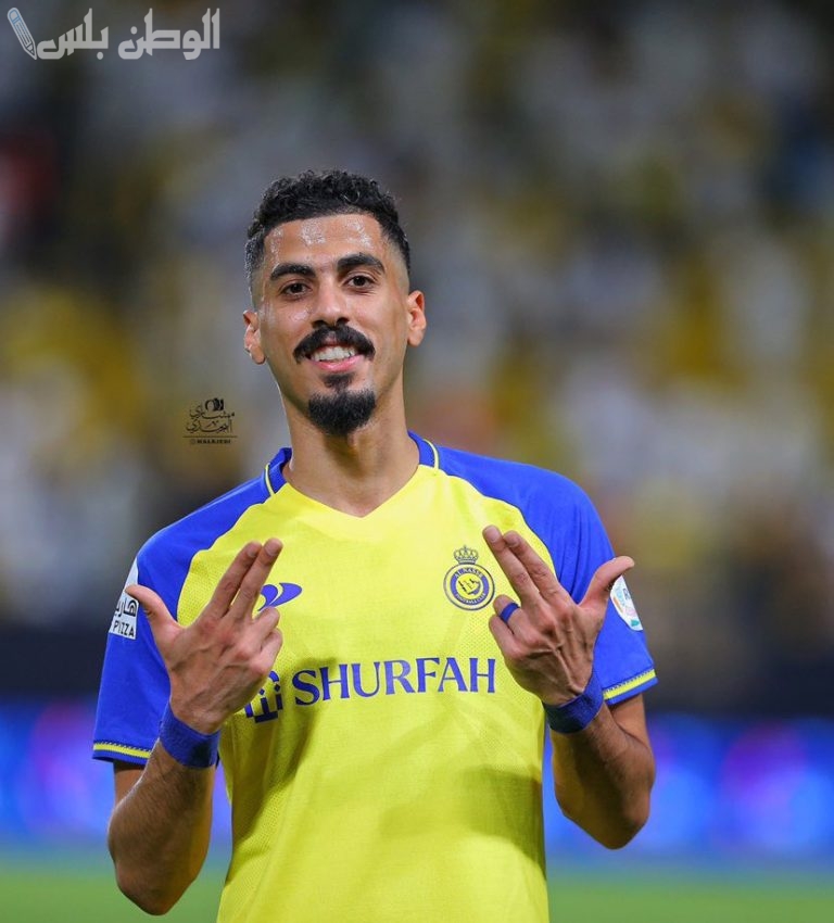 صراع الكبار على علي لاجامي الهلال والأهلي يتنافسان والنصر يتحرك
