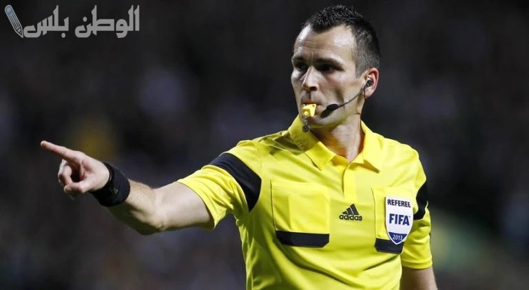 إعلامي سعودي يهاجم الحكم الكرواتي بعد فوز الاتحاد على الرياض