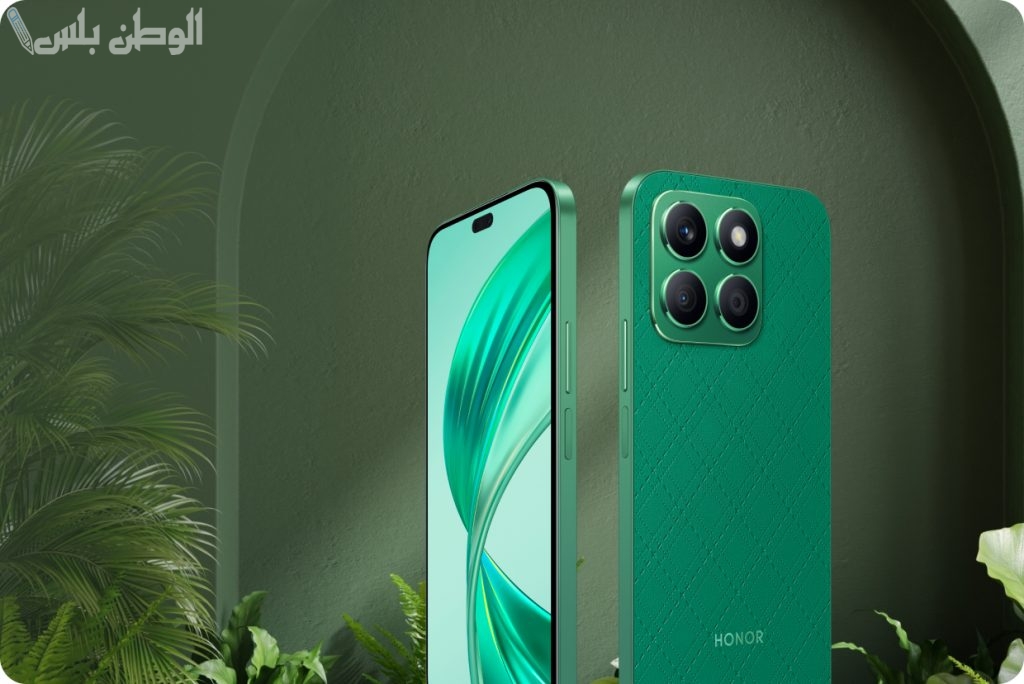 “أداء قوي وكاميرا خارقة”.. سعر ومواصفات هاتف HONOR X8B في مصر والسعودية وأهم مميزاته التقنية