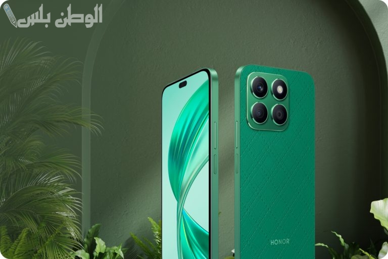 “أداء قوي وكاميرا خارقة”.. سعر ومواصفات هاتف HONOR X8B في مصر والسعودية وأهم مميزاته التقنية
