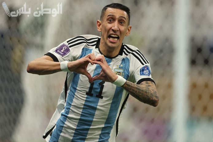 ضربة قوية لبنفيكا قبل مواجهة برشلونة: دي ماريا يغيب ولاجي يستعين بالمواهب الشابة