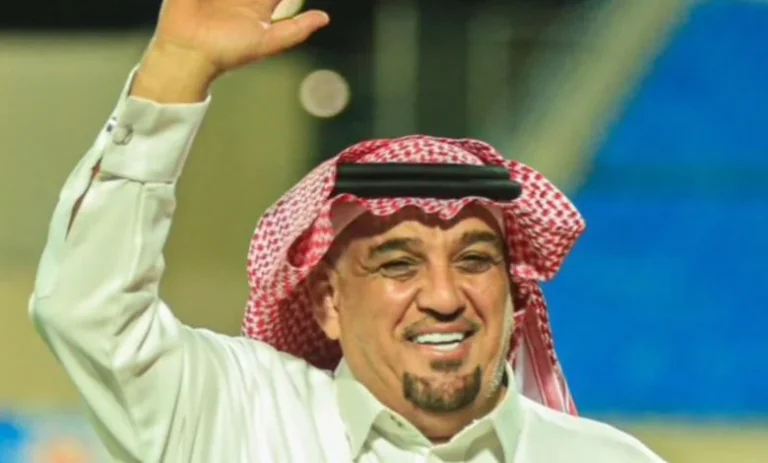 رئيس الخلود يثير الجدل قبل مواجهة النصر في دوري روشن
