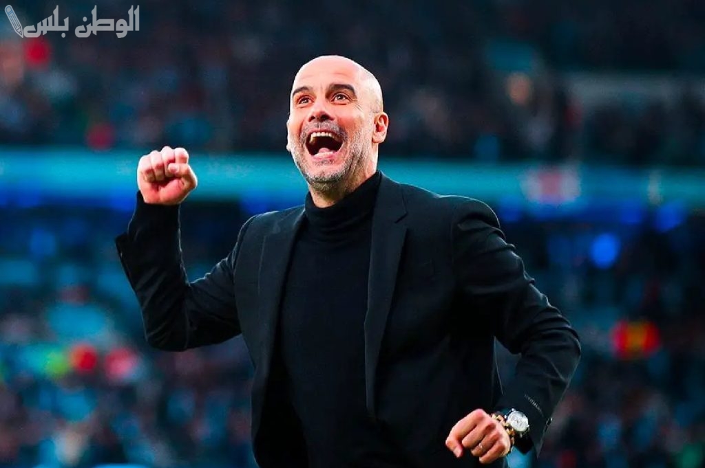 غوارديولا يقضي ثلاثة أيام في برشلونة بعد فوز مانشستر سيتي في كأس الاتحاد الإنجليزي وسط تكهنات حول حياته الشخصية
