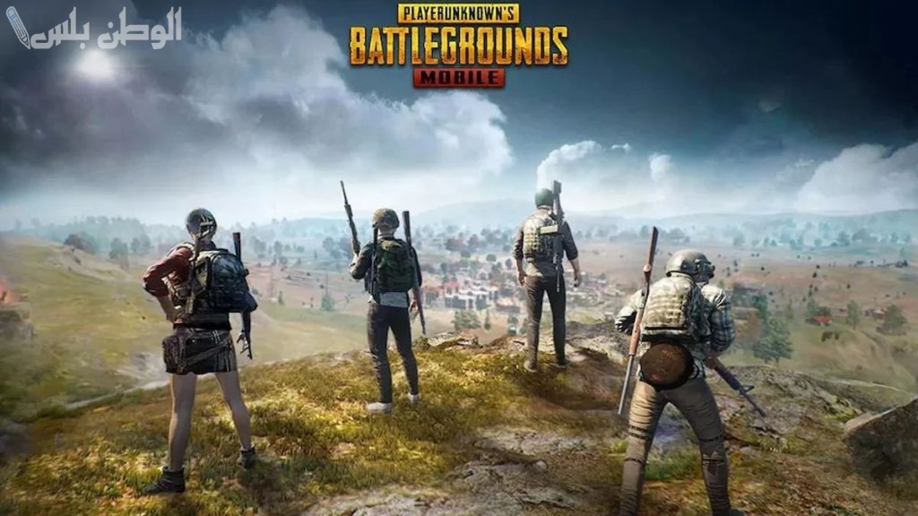 كيفية تنزيل تحديث ببجي موبايل 3.7 2025 التحديث الجديد وموعد المحدد PUBG MOBILE APK