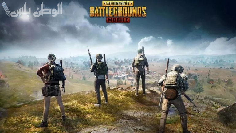كيفية تنزيل تحديث ببجي موبايل 3.7 2025 التحديث الجديد وموعد المحدد PUBG MOBILE APK
