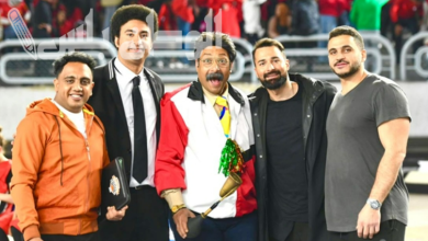 أحمد حاتم