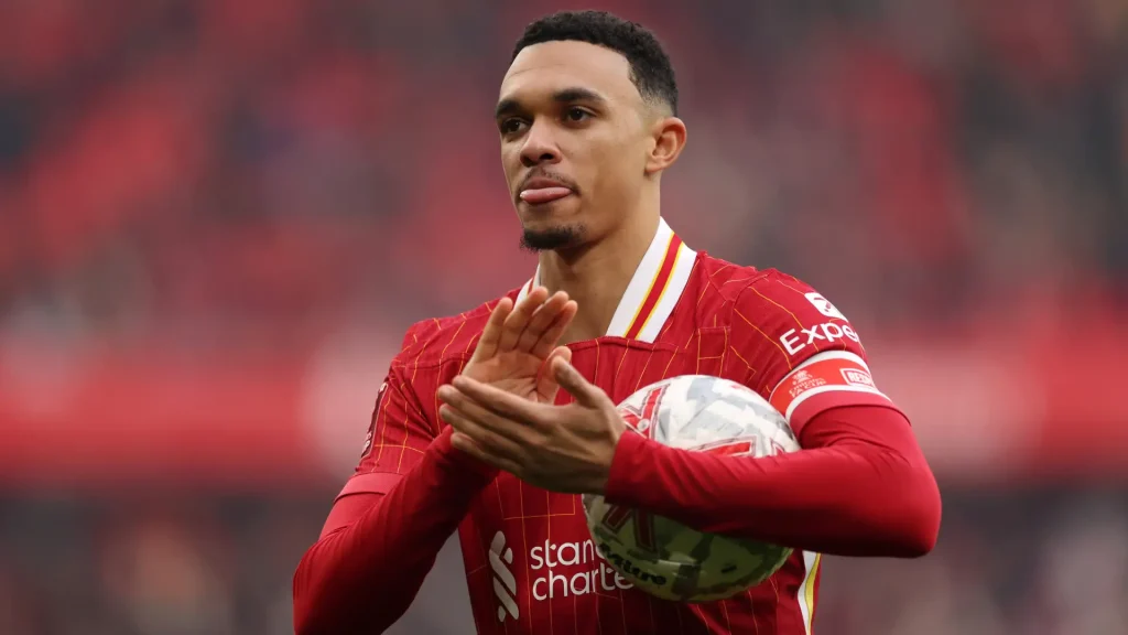 ليفربول يودّع جيله الذهبي وأرنولد يقترب من ريال مدريد