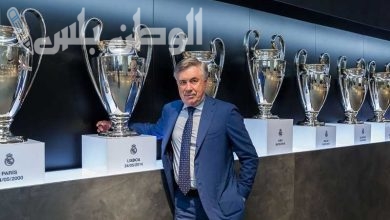 كارلو أنشيلوتي
