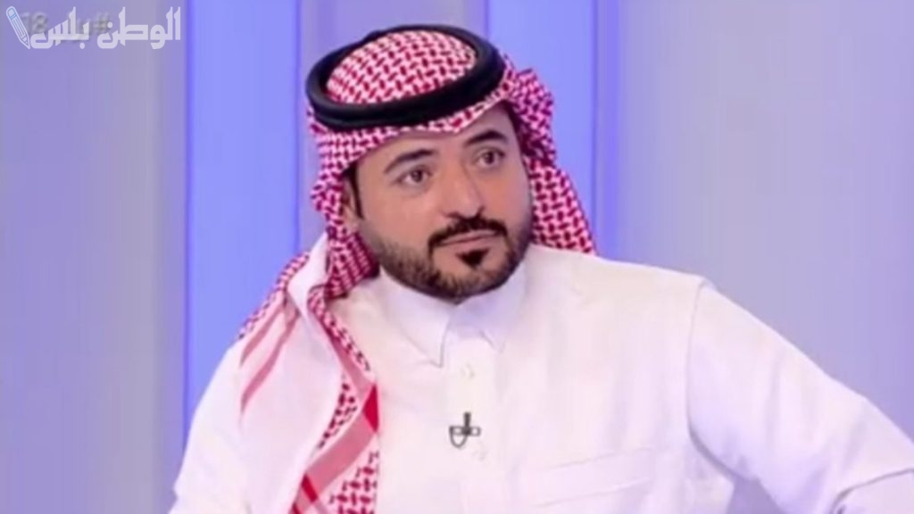 بدر الصقري: تقليل عدد الأجانب هو الحل لإنقاذ هجوم الأخضر