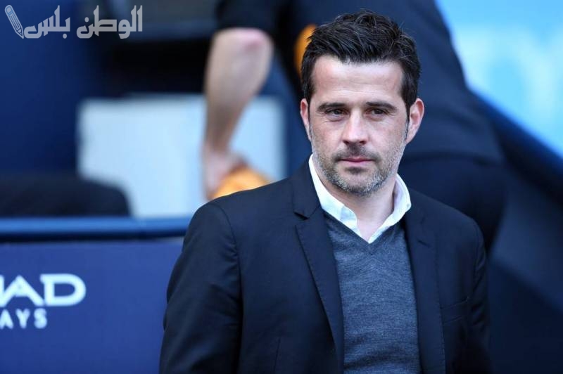 ماركو سيلفا يكشف عن حزنه لرحيل ميتروفيتش: كان لاعبًا استثنائيًا مع فولهام