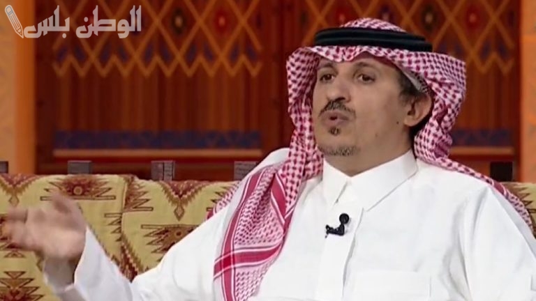 الناقد الرياضي علي الزهراني يشن هجومًا لاذعًا على مدرب الأهلي ماتياس يايسله