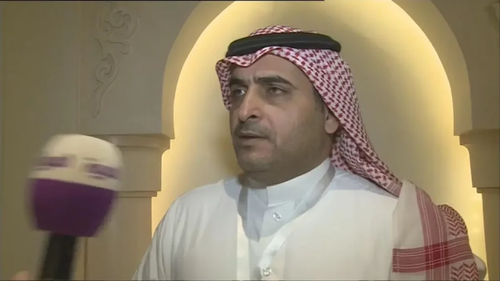 سعد اللذيذ يودّع رابطة الدوري السعودي ويكشف مستقبله