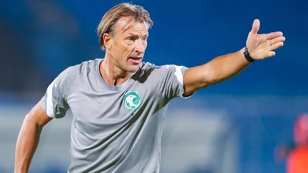 السعودية تصطدم بالصين في تصفيات المونديال ورينارد يبحث عن الانتصار