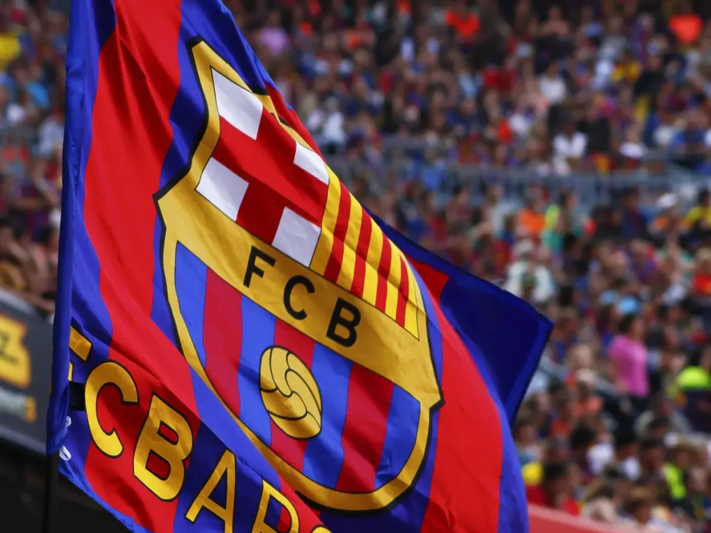 برشلونة يتصدر قائمة المرشحين للفوز بدوري أبطال أوروبا 2025 وفقًا لإحصائيات OPTA متفوقًا على باريس سان جيرمان وأرسنال