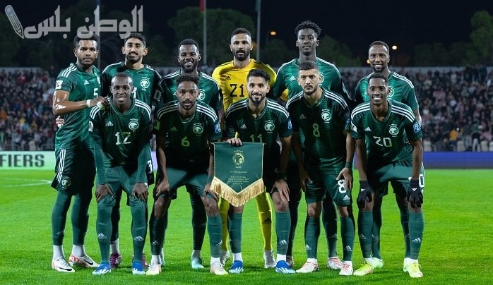 خطأ إداري يؤجل رحلة المنتخب السعودي وسط انتقادات إعلامية