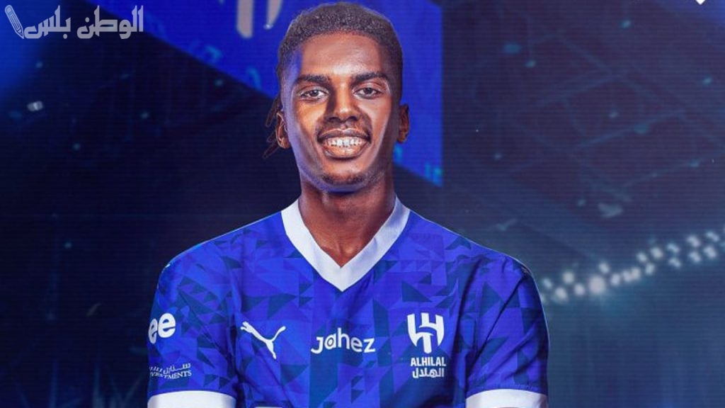 الهلال يحسم صفقة عبدالكريم دارسي حتى 2030