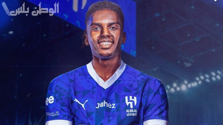 الهلال يحسم صفقة عبدالكريم دارسي حتى 2030