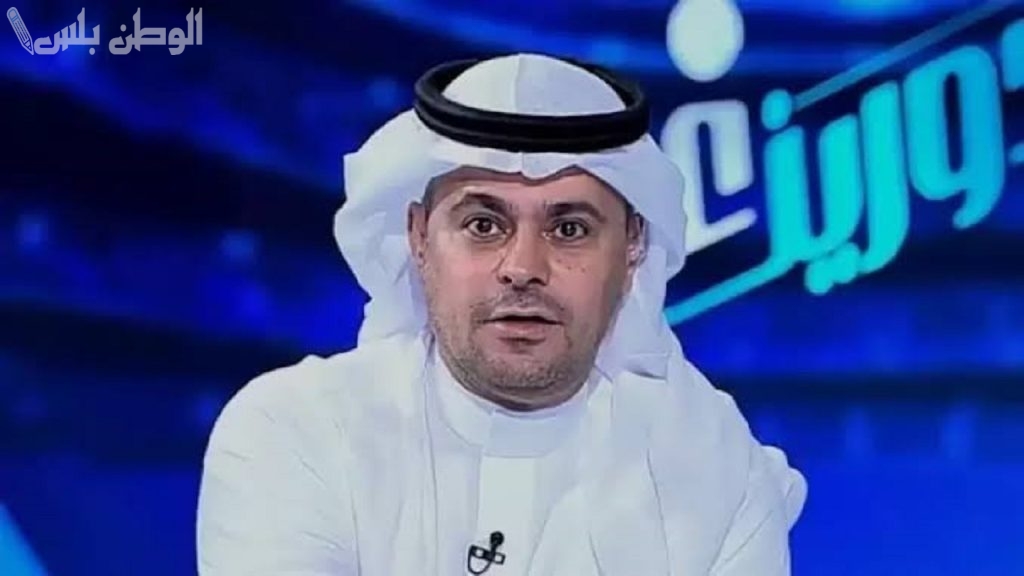 خالد الشنيف يحفز الأخضر: “جاء وقت الجد” قبل مواجهة الصين
