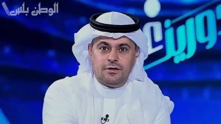 خالد الشنيف يحفز الأخضر: “جاء وقت الجد” قبل مواجهة الصين