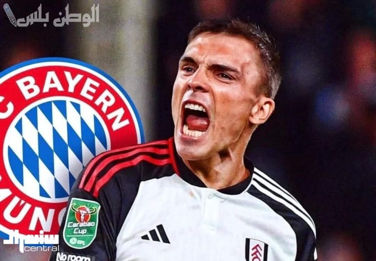 جواو بالينيا يرد على شائعات رحيله عن بايرن ميونخ