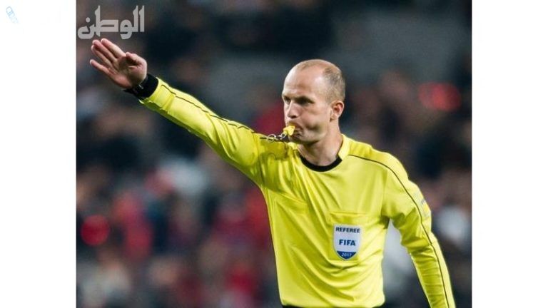 حكم أردني يدير مباراة الهلال وباختاكور في دوري أبطال آسيا