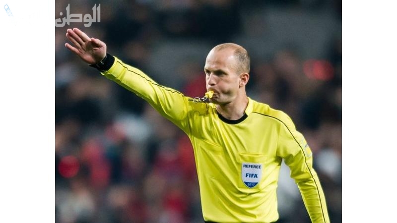 حكم أردني يدير مباراة الهلال وباختاكور في دوري أبطال آسيا