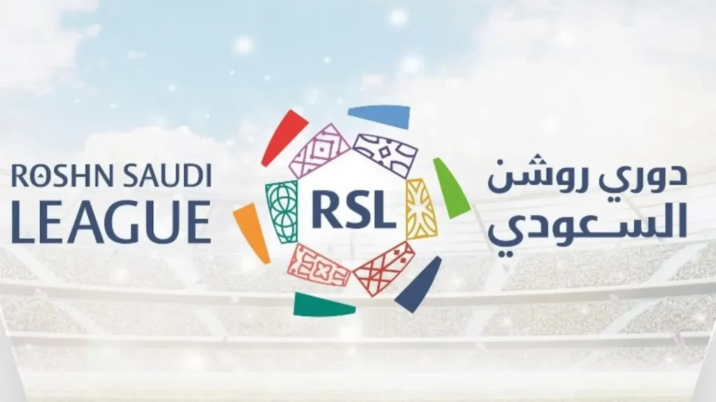 حكام مباريات اليوم التالت بالجولة 29 في دوري روشن اتحددوا خلاص