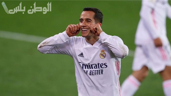 غموض يحيط بمستقبل فاسكيز مع ريال مدريد