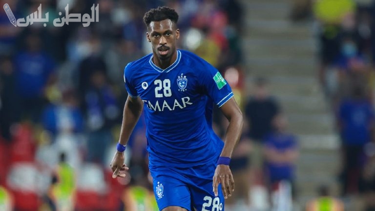 الهلال يكشف تفاصيل إصابة كنو وموعد عودته قبل ديربي الرياض