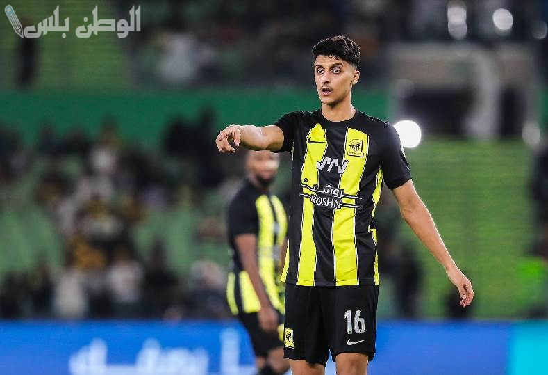 غضب رينارد من فيصل الغامدي بسبب فقدان الكرة أمام اليابان