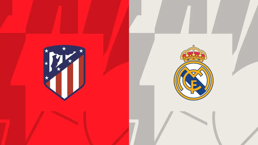 أتلتيكو مدريد يستضيف ريال مدريد في قمة نارية بدوري الأبطال.. وقائمة الملكي تشهد عودة بارزة