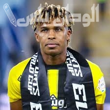غياب فواز الصقور عن التدريبات يهدد مشاركته مع الاتحاد أمام الرياض في دوري روشن