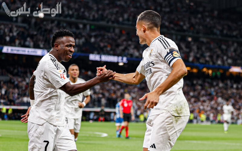 ماركا تكشف عن التشكيلة المثالية للجولة الـ27 من الليغا بوجود ثنائي ريال مدريد