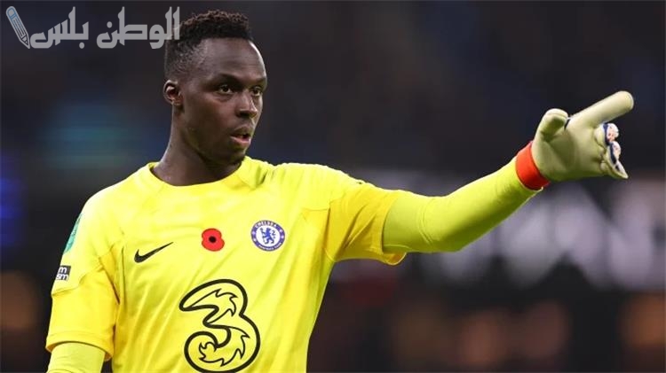 الأهلي يترقب موقف ميندي قبل مواجهة الأخدود ويايسله يبحث عن بديل فيجا