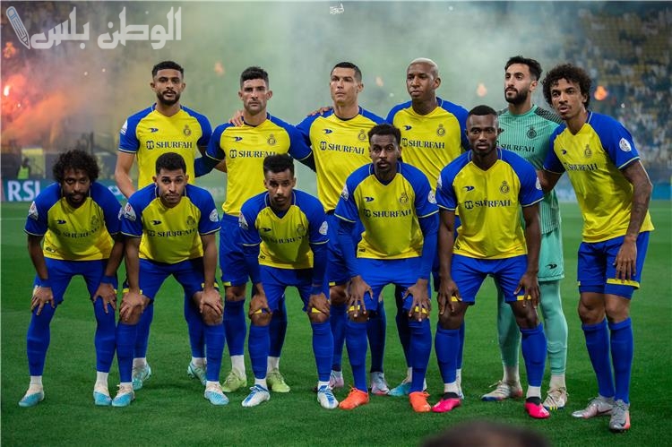 النصر يستعد لموقعة الرياض في ديربي مرتقب بدوري روشن