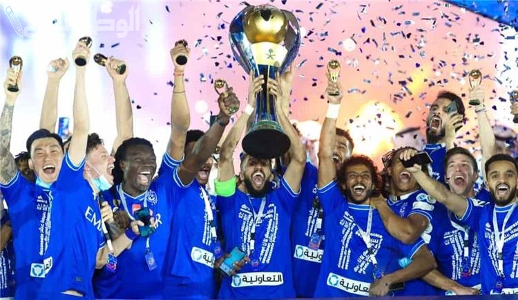 الملحم: تعثر الاتحاد أمام الرياض قد يمنح الهلال لقب الدوري