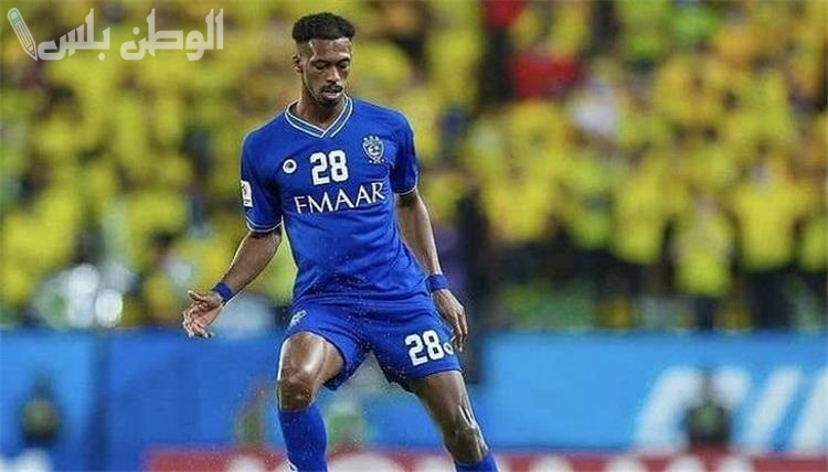 محمد كنو يكشف عن راتبه السنوي مع الهلال ويستعد لموقعة باختاكور