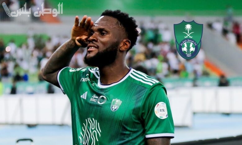فرانك كيسيه: الأهلي استعد جيدًا لمباراة الهلال في نصف نهائي آسيا