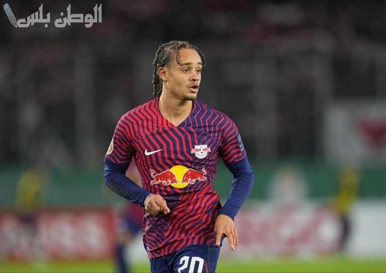 ليفربول يتحرك بقوة لضم تشافي سيمونز ويتفوق على مانشستر يونايتد