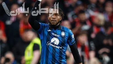 أديميولا لوكمان