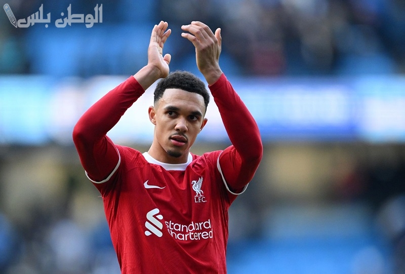 جماهير ليفربول تنفجر غضبًا وتطالب باستبعاد أرنولد حتى نهاية الموسم