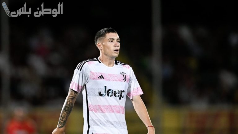 روما يحسم مواجهته أمام إمبولي بهدف مبكر لماتياس سولي ويعزز موقعه في سباق الدوري الإيطالي