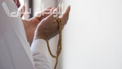 أجمل ادعية في رمضان بالعفو والمغفرة