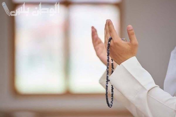أدعية مستجابة في 12 رمضان مكتوبة طويلة بالمغفرة والزواج والرزق .. بالصور