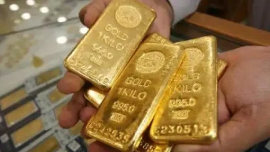 أسعار أوقية الذهب